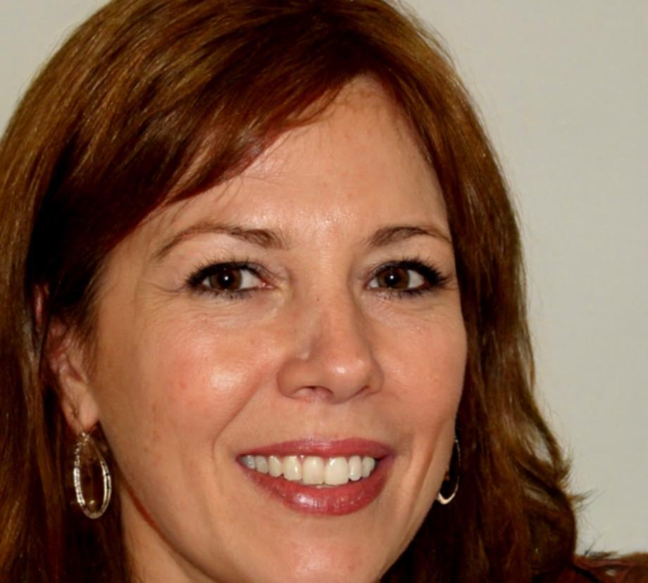 Portrait d'Émilie Tremblay